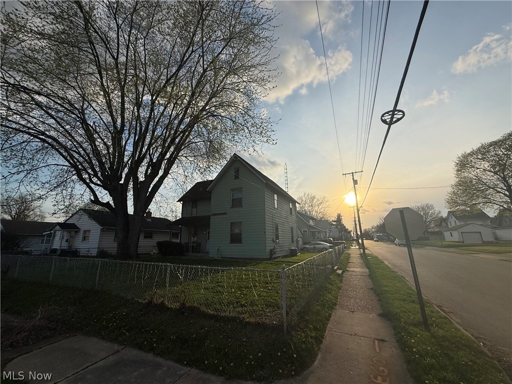 1301 Wertz Avenue SW Canton OH 44710