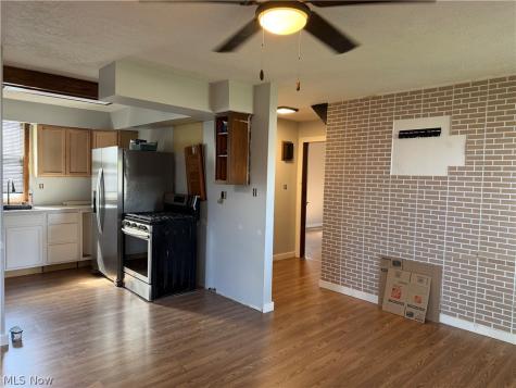 1301 Wertz Avenue SW Canton OH 44710