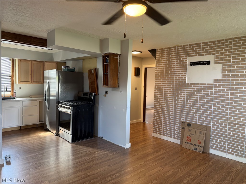 1301 Wertz Avenue SW Canton OH 44710