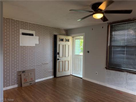 1301 Wertz Avenue SW Canton OH 44710