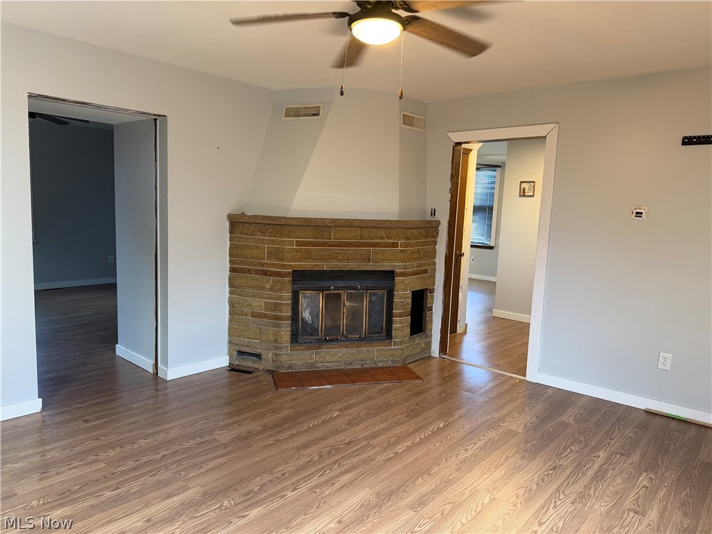1301 Wertz Avenue SW Canton OH 44710