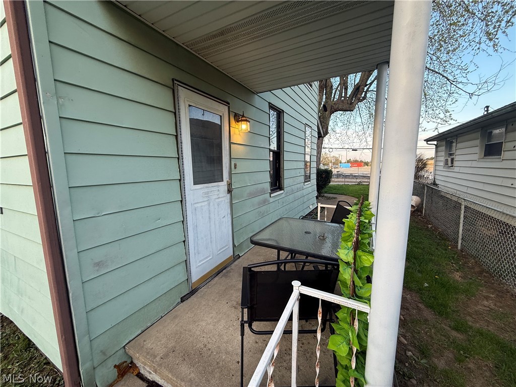 1301 Wertz Avenue SW Canton OH 44710