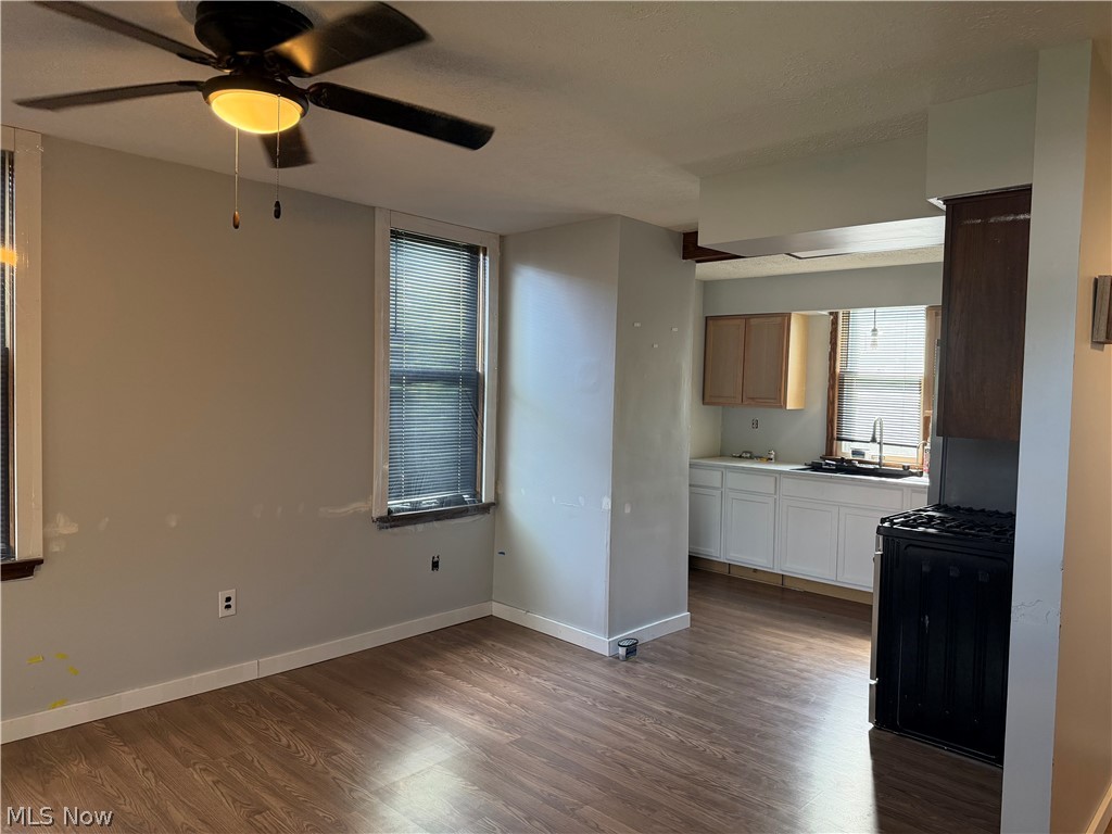 1301 Wertz Avenue SW Canton OH 44710