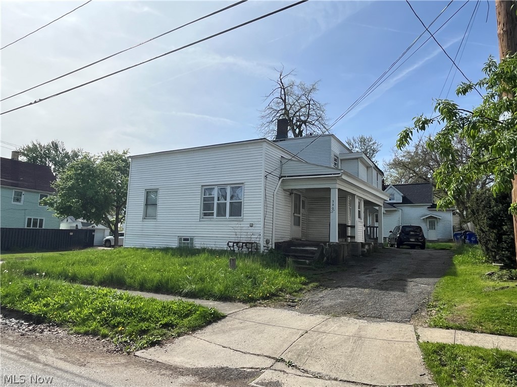 4500 W 39th Street Cleveland OH 44109