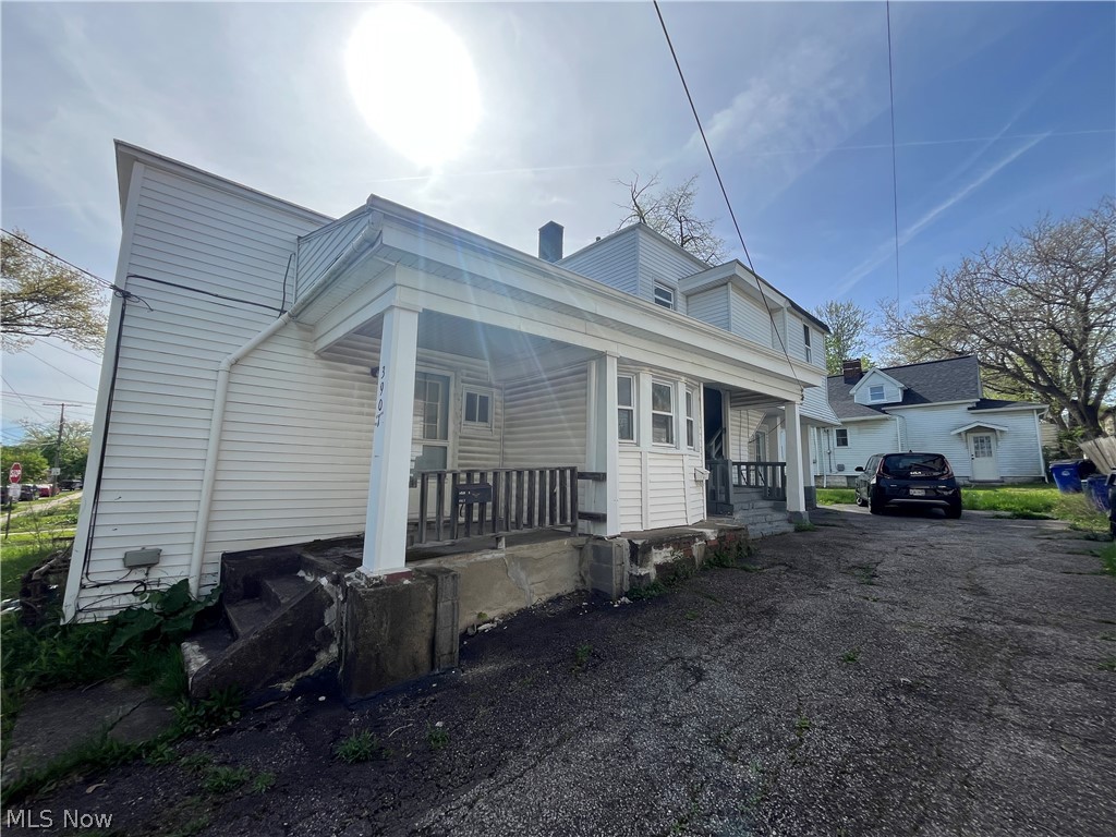 4500 W 39th Street Cleveland OH 44109