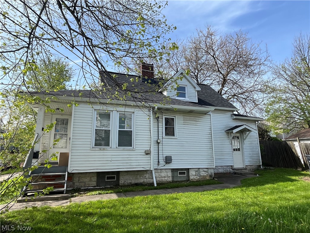 4500 W 39th Street Cleveland OH 44109