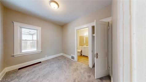 4500 W 39th Street Cleveland OH 44109