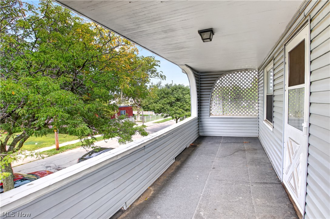4067 E 143rd Street Cleveland OH 44128