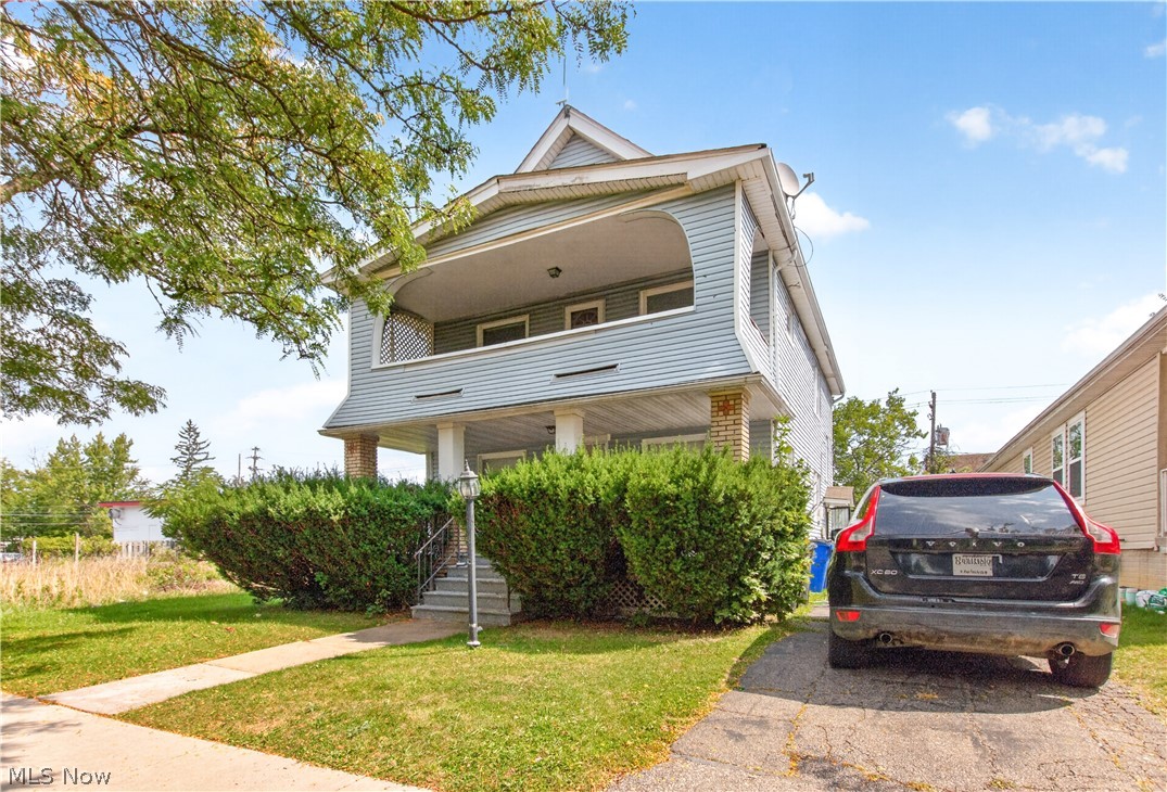 4067 E 143rd Street Cleveland OH 44128