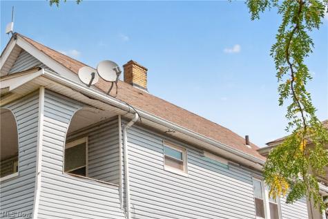 4067 E 143rd Street Cleveland OH 44128