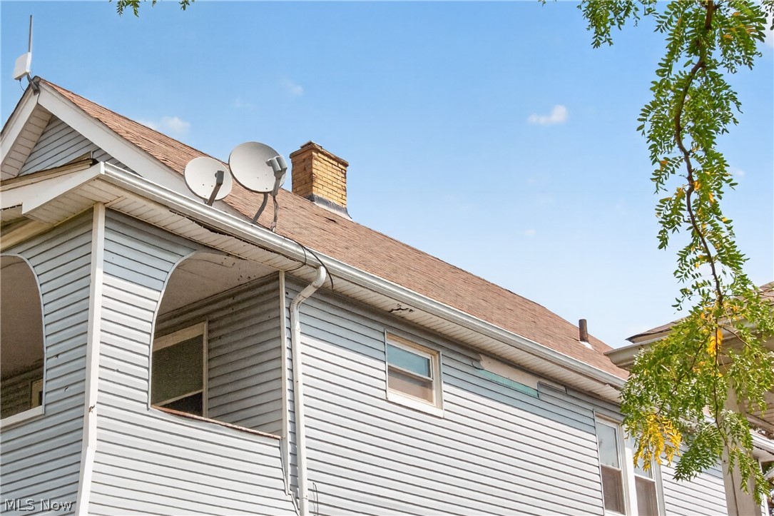4067 E 143rd Street Cleveland OH 44128
