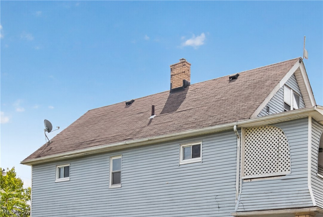 4067 E 143rd Street Cleveland OH 44128