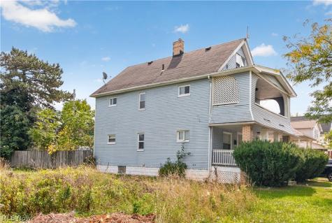 4067 E 143rd Street Cleveland OH 44128