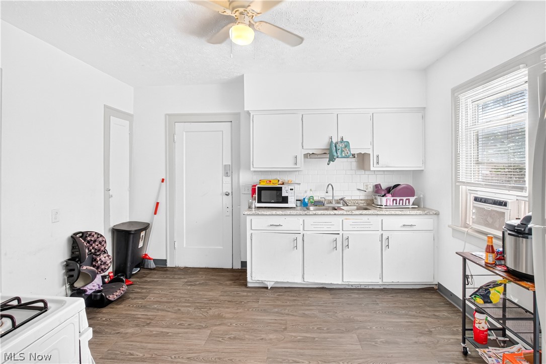 4067 E 143rd Street Cleveland OH 44128