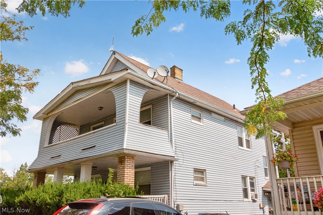 4067 E 143rd Street Cleveland OH 44128