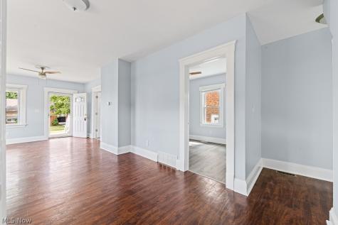 3119 Brookdale Avenue Parma OH 44134