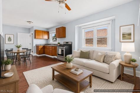 3119 Brookdale Avenue Parma OH 44134