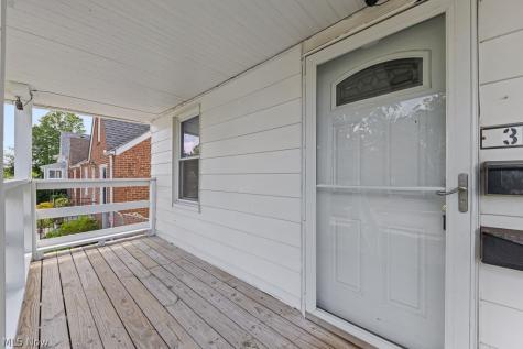 3119 Brookdale Avenue Parma OH 44134