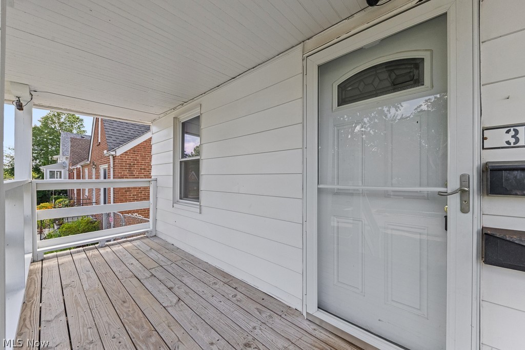 3119 Brookdale Avenue Parma OH 44134