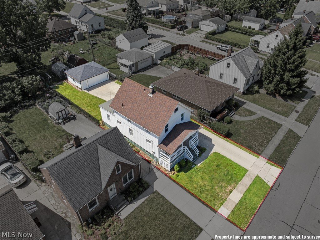 3119 Brookdale Avenue Parma OH 44134