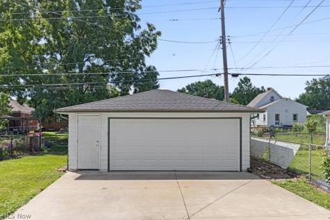 3119 Brookdale Avenue Parma OH 44134