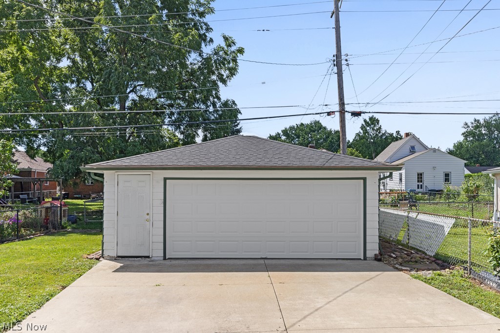 3119 Brookdale Avenue Parma OH 44134