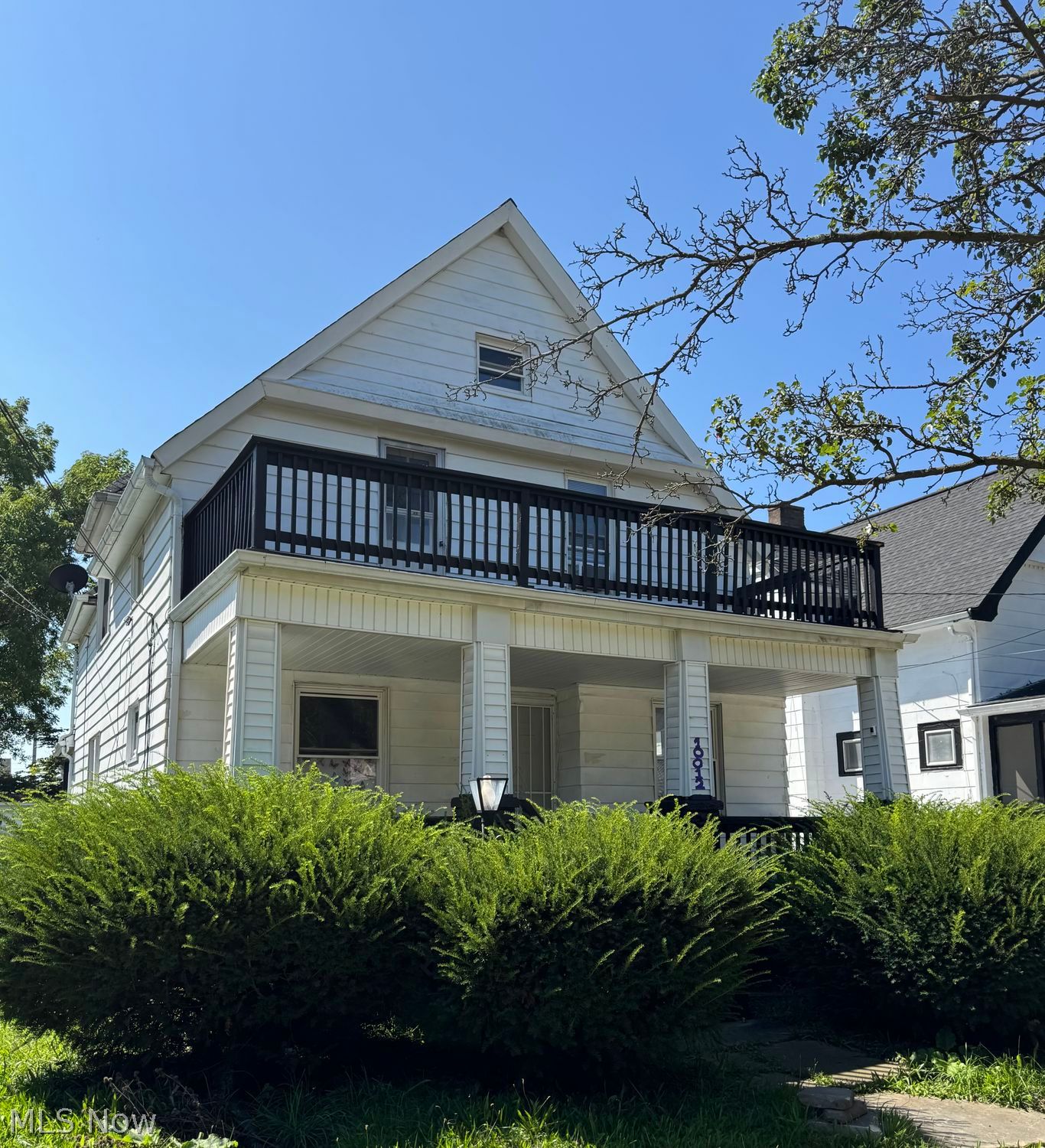 10012 Orleans Avenue Cleveland OH 44105