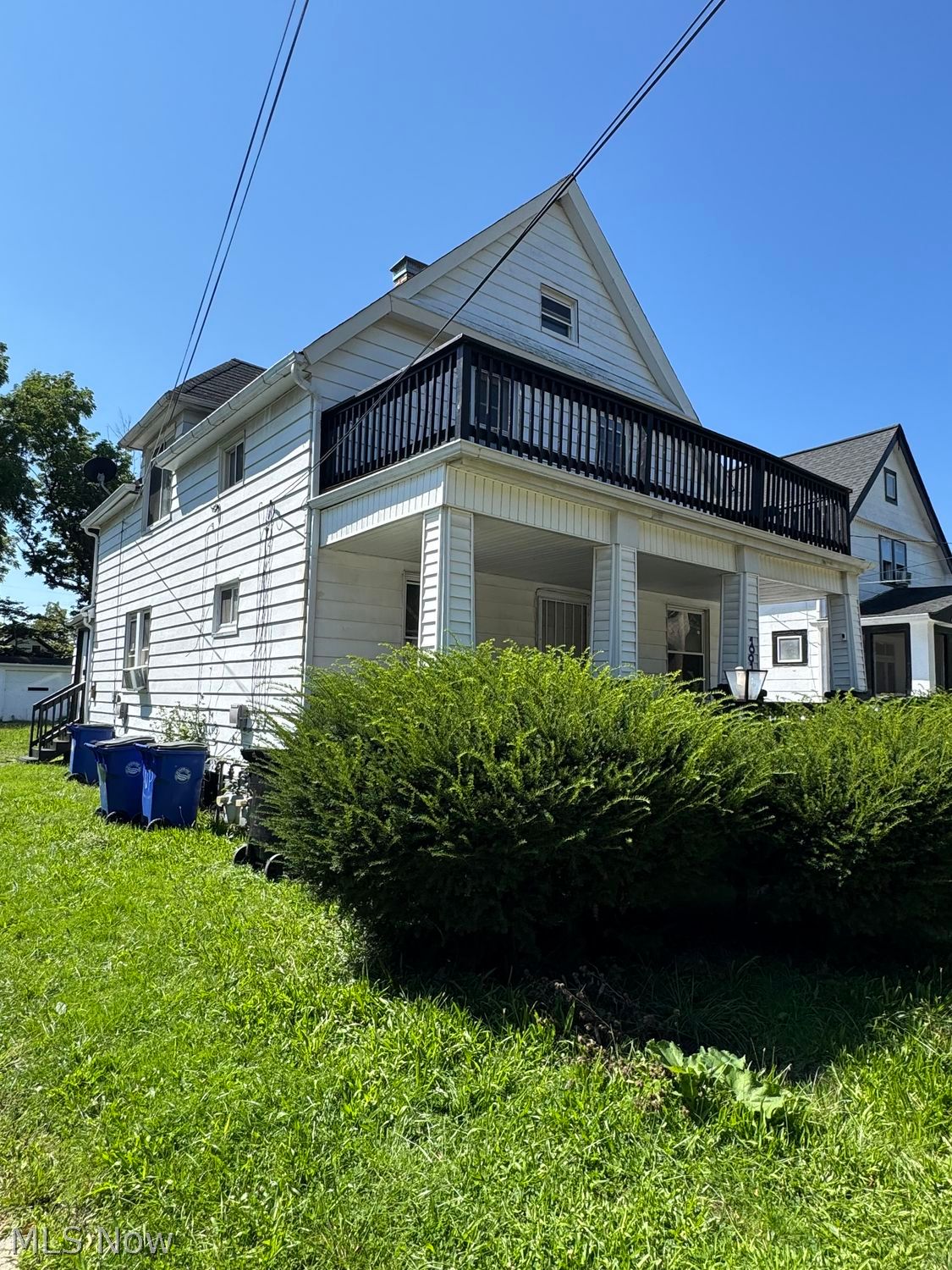 10012 Orleans Avenue Cleveland OH 44105