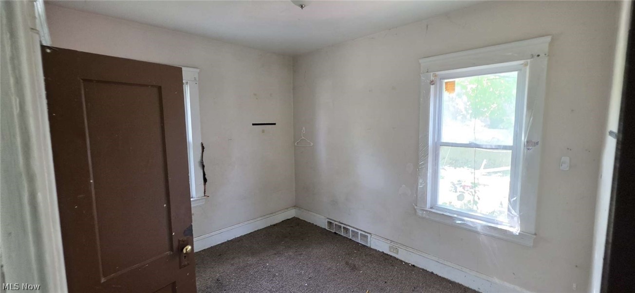 9110 Jeffries Avenue Cleveland OH 44105