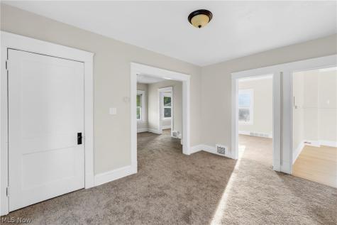 13012 Austin Avenue Cleveland OH 44108