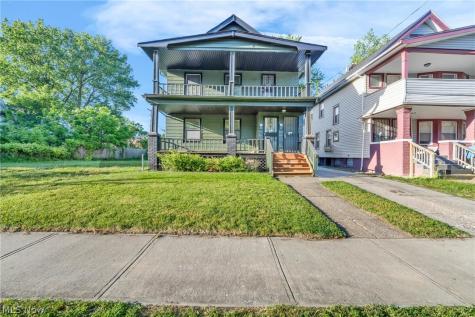 13012 Austin Avenue Cleveland OH 44108