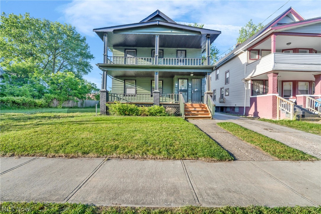 13012 Austin Avenue Cleveland OH 44108