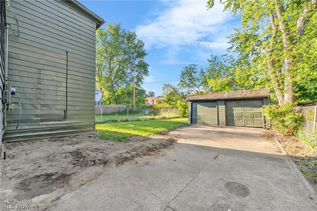 13012 Austin Avenue Cleveland OH 44108