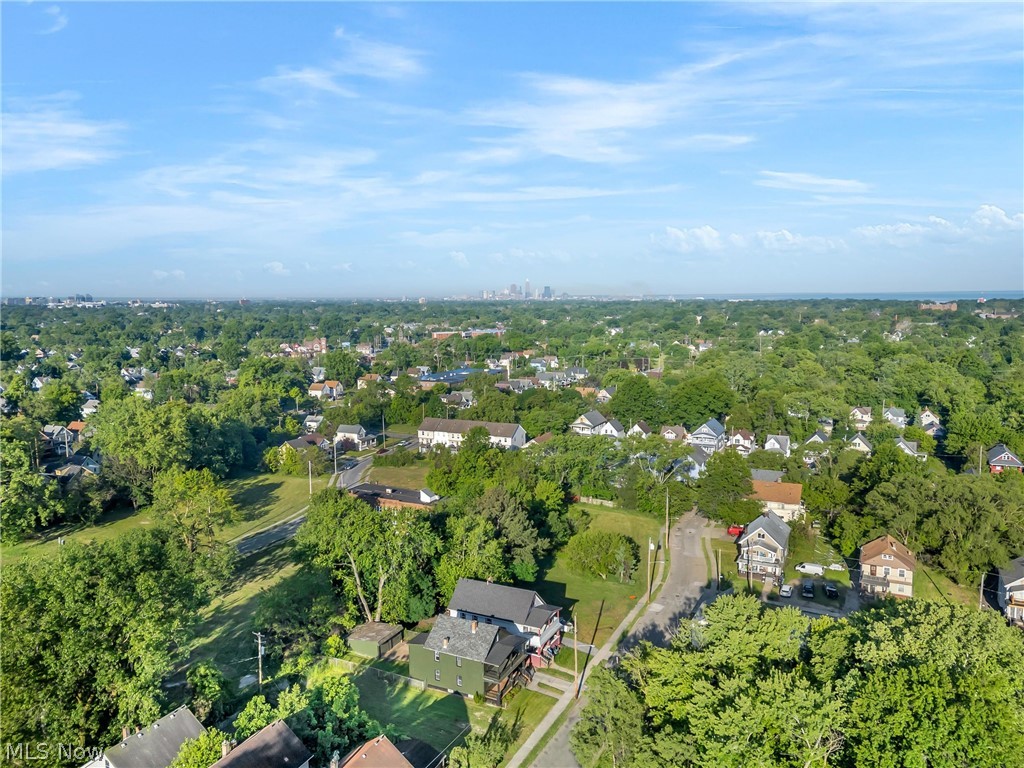 13012 Austin Avenue Cleveland OH 44108