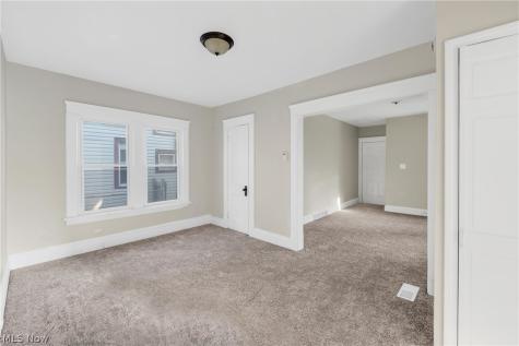 13012 Austin Avenue Cleveland OH 44108