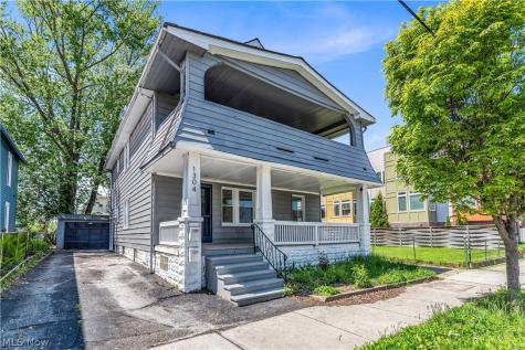 1304 W 73rd Street Cleveland OH 44102