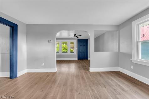 1304 W 73rd Street Cleveland OH 44102