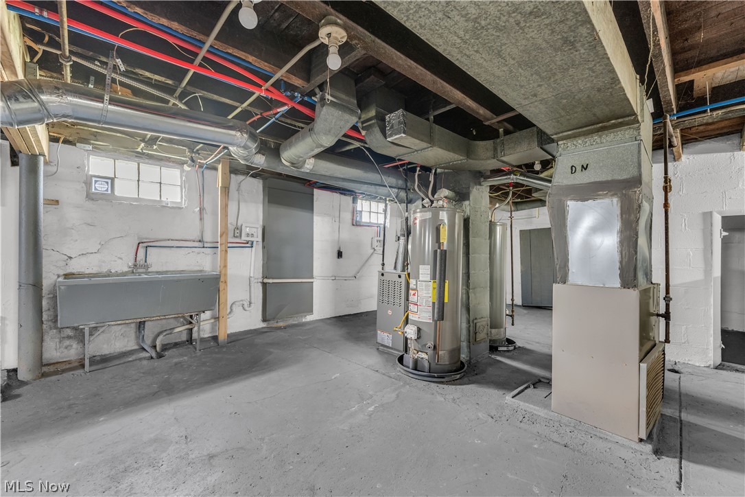 1304 W 73rd Street Cleveland OH 44102