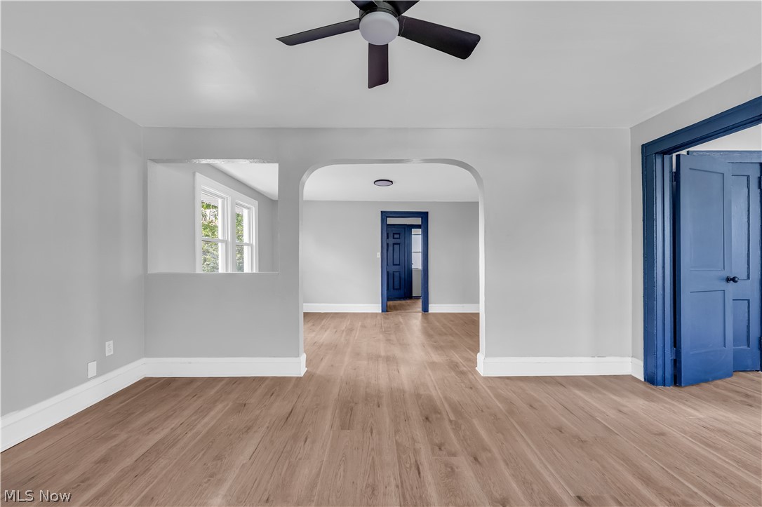 1304 W 73rd Street Cleveland OH 44102