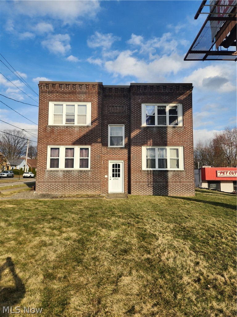 4941 Market Street Youngstown OH 44512