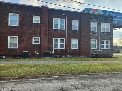 4941 Market Street Youngstown OH 44512