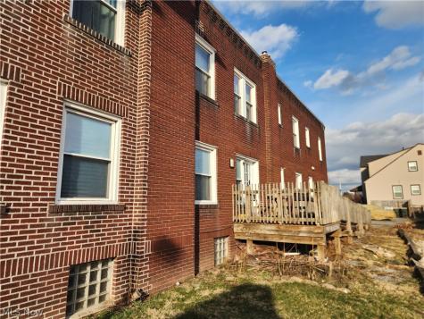 4941 Market Street Youngstown OH 44512