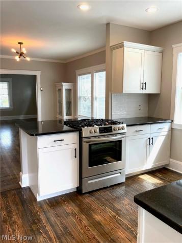 1274 Bonnieview Avenue Lakewood OH 44107
