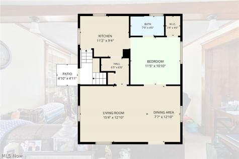 116 Summit Street SE North Canton OH 44720