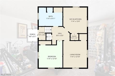 116 Summit Street SE North Canton OH 44720