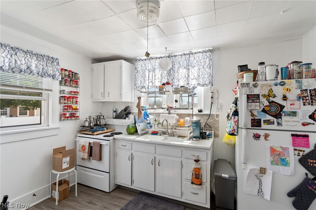 116 Summit Street SE North Canton OH 44720