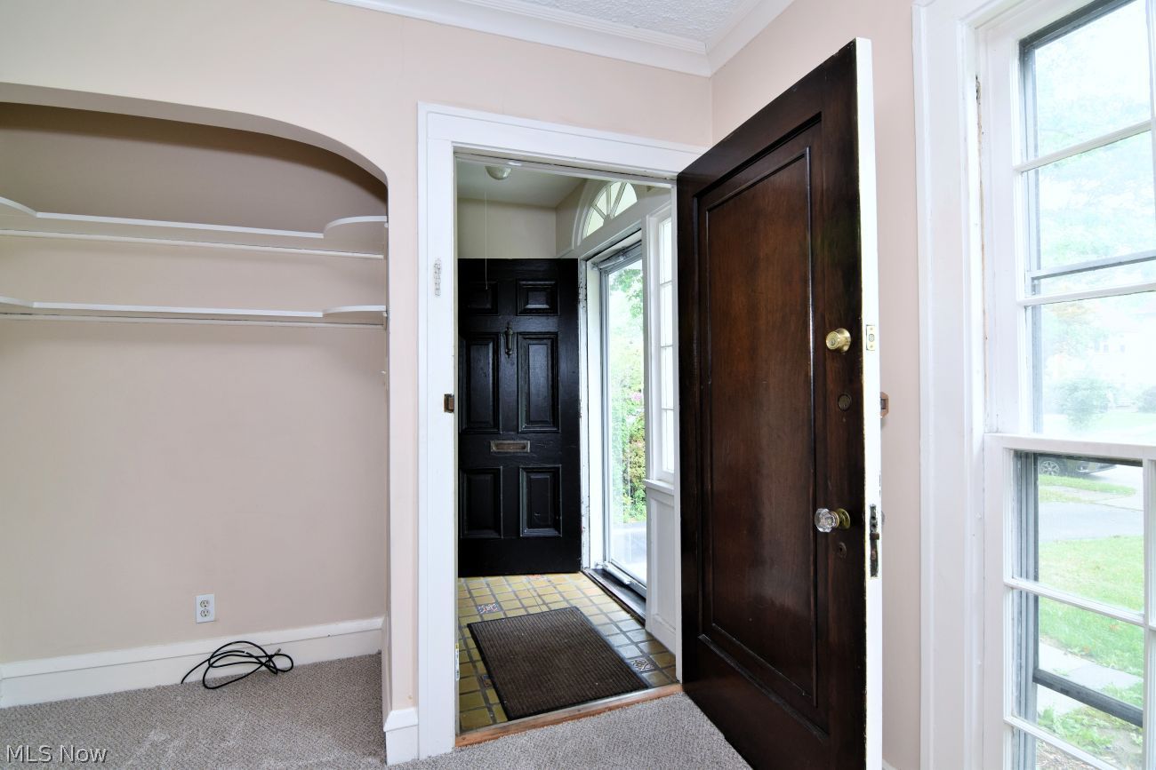 17636 Winslow Road Shaker Heights OH 44120