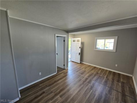 15788 Mandalay Avenue Cleveland OH 44110