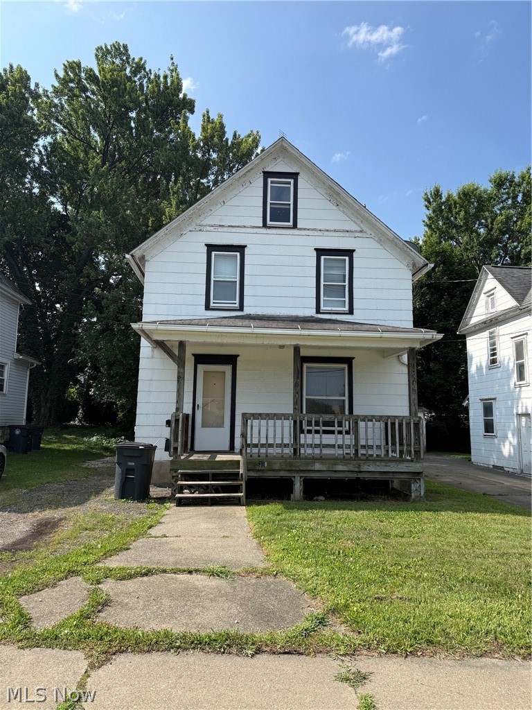338 E Thornton Street Akron OH 44311