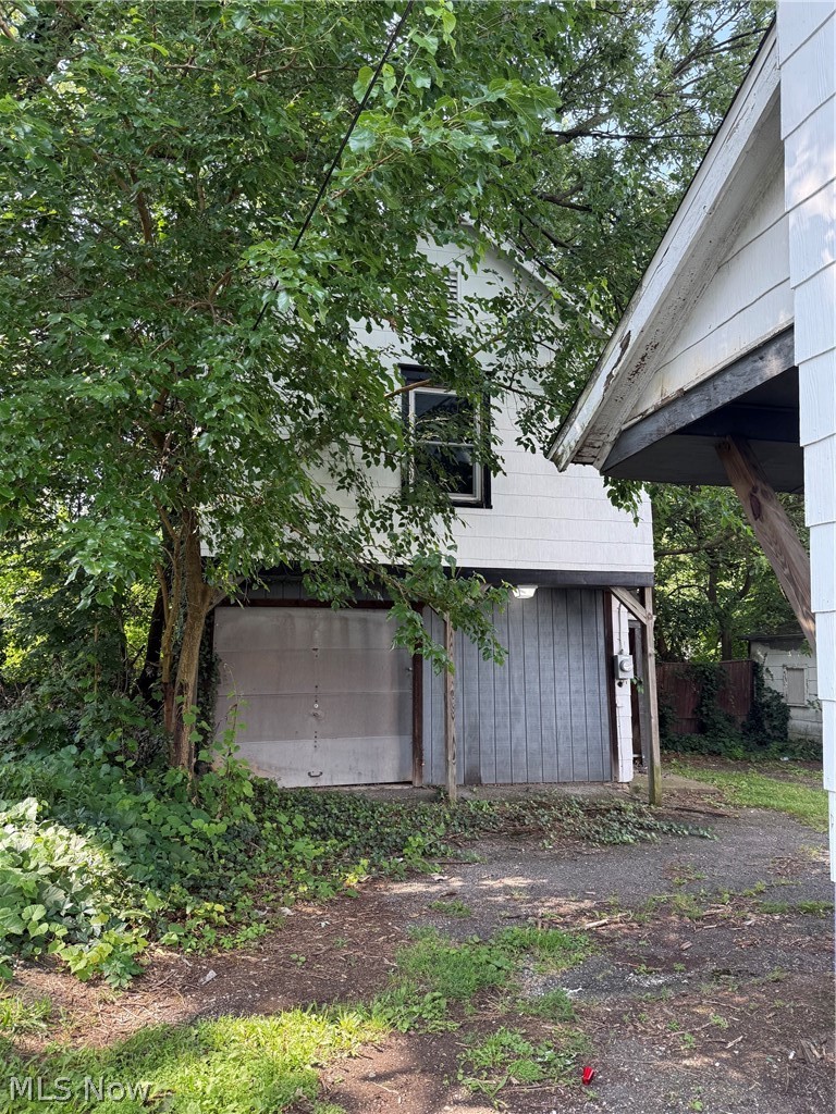 338 E Thornton Street Akron OH 44311